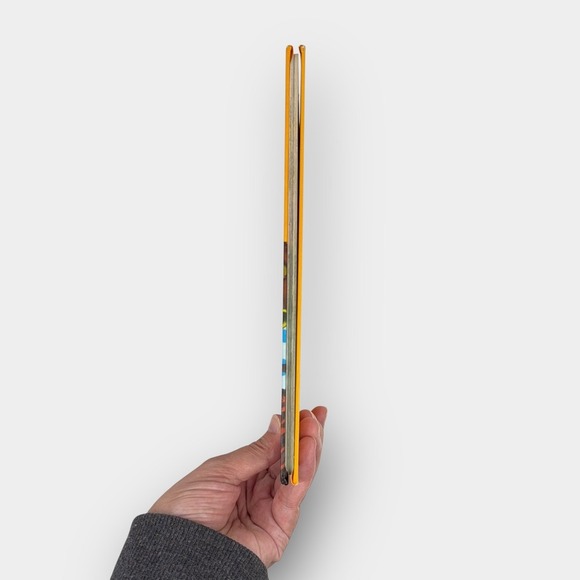 Little Black Goes to the Circus Walter Farley 1963 Beginner Books Hardcover Pony - Picture 4 of 9